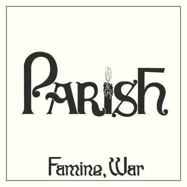 Famine, War