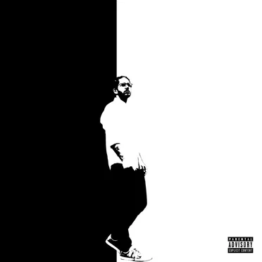 Dichotomy, Pt. 1 by Jay Rence - album cover