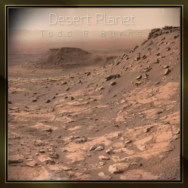 Desert Planet