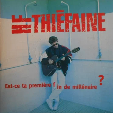 Est-ce ta première fin de millénaire ?