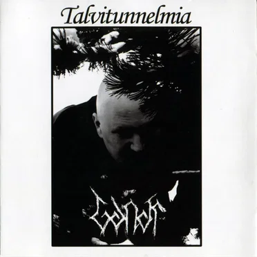 Talvitunnelmia by Gandr - album cover