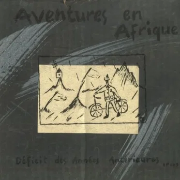 Aventures En Afrique