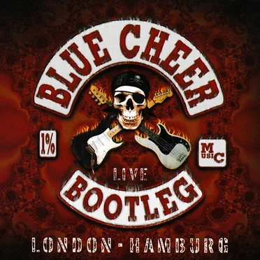 Bootleg: Live London - Hamburg
