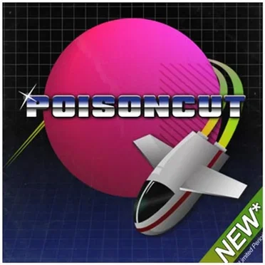 Poisoncut by Poisoncut - album cover