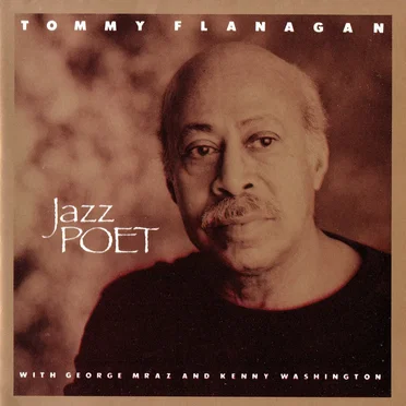 Jazz Poet