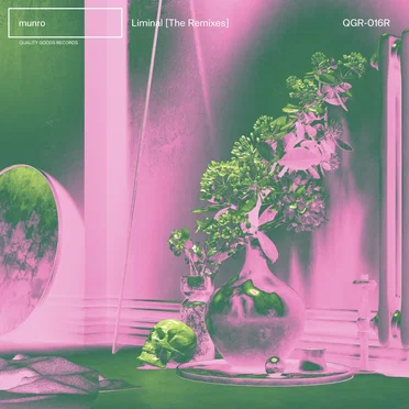 Liminal (The Remixes)