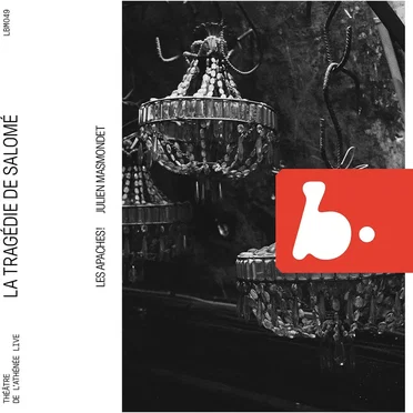 La Tragédie de Salomé
