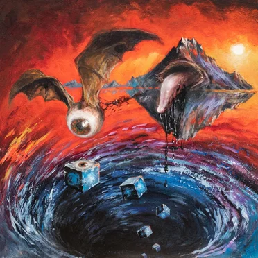Tchornobog / Abyssal