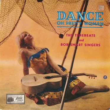 Dance Oh Pretty Woman