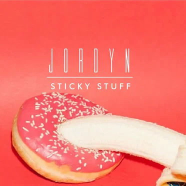Sticky Stuff