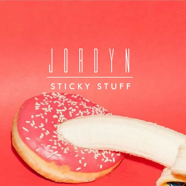 Sticky Stuff