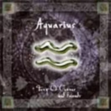 Zodiac Collection - Aquarius