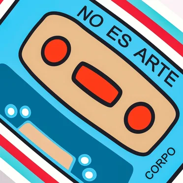 corpo by Kreaton ThisnoArt - album cover