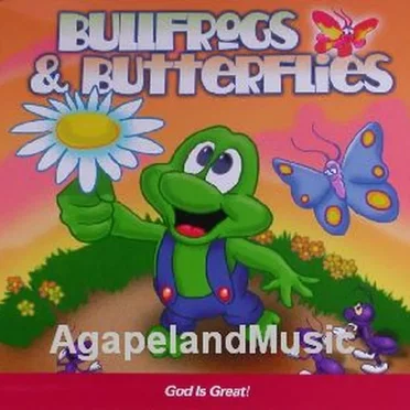 Agapeland