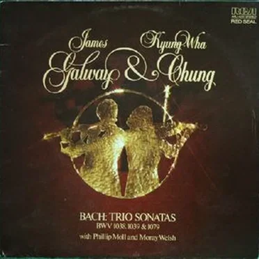 Suite no. 2 / Concerto / Trio Sonatas