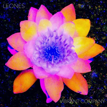 Vibrant Company by Leones - album cover