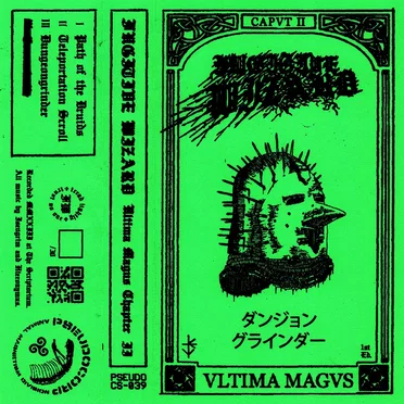 Ultima Magus Chapter II