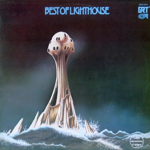 The Best of Lighthouse: Sunny Days Again