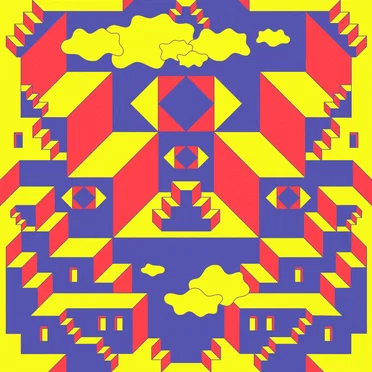 Hype Over Magic City EP by Giza DJs - album cover