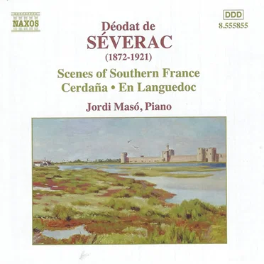 Scenes of Southern France: Cerdaña / En Languedoc