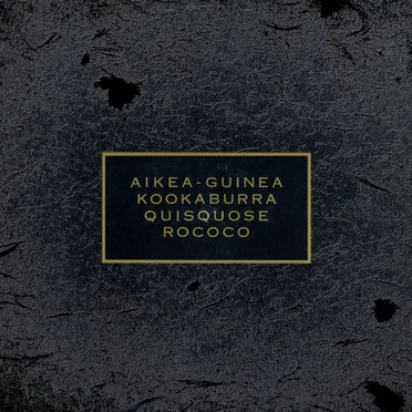 Aikea-Guinea