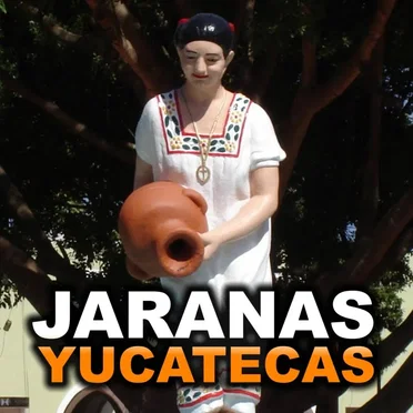 Jaranas yucatecas: Pixán