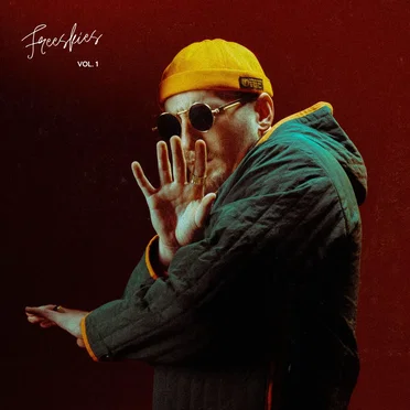 Freeskies, Vol. 1 by Nate Rose - album cover