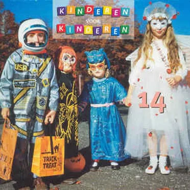 Kinderen voor Kinderen 14