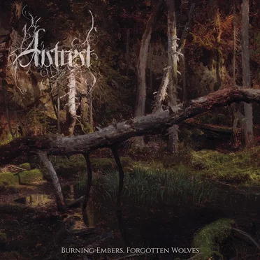 Burning Embers, Forgotten Wolves