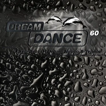 Dream Dance, Vol. 60 by Various Artists - album cover