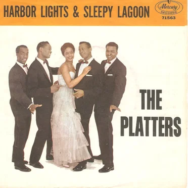 Harbor Lights / Sleepy Lagoon
