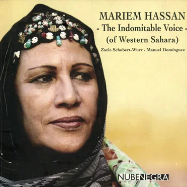 The Indomitable Voice (of Western Sahara)