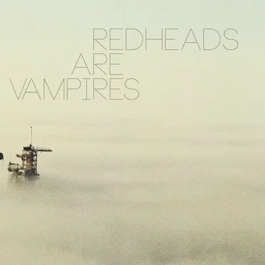 Redheads are Vampires