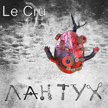 Lantukh by Le Cru - album cover