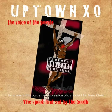 4pac "The Spook that sat by the booth"