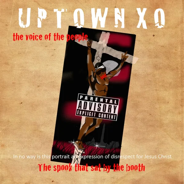 4pac "The Spook that sat by the booth"
