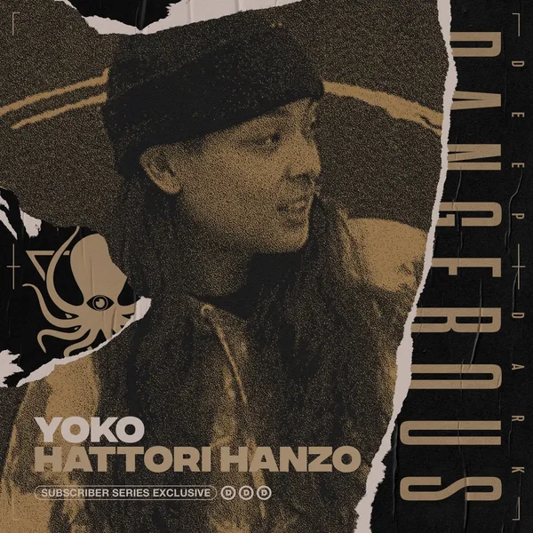 Hattori Hanzo