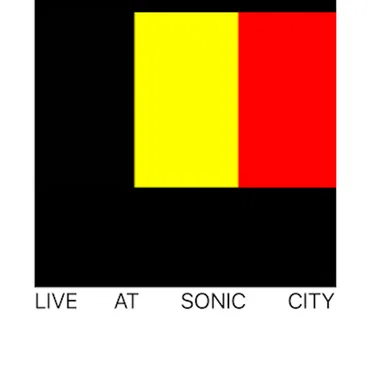 Live at Sonic City
