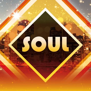 Soul: The Collection by Various Artists - album cover