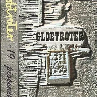 19 Piosenek by Globtroter - album cover