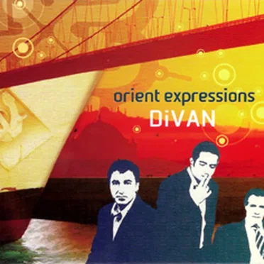 Divan