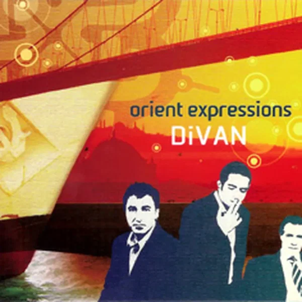 Divan