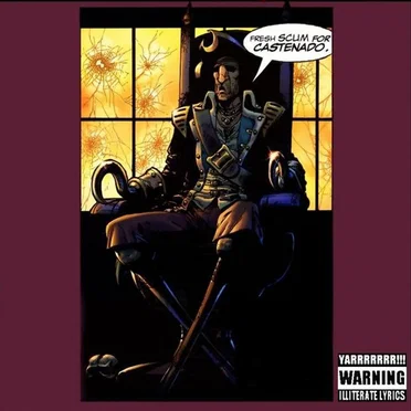 Fresh Scum for Castenado by Fresh Scum for Castenado - album cover