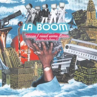 La Boom