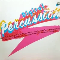 Harold Farberman artist image