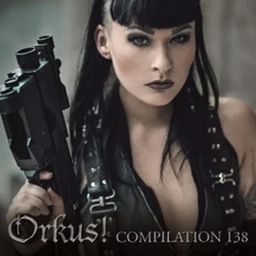 Orkus! Compilation 138 by Various Artists - album cover