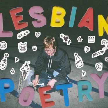 Lesbian Poetry