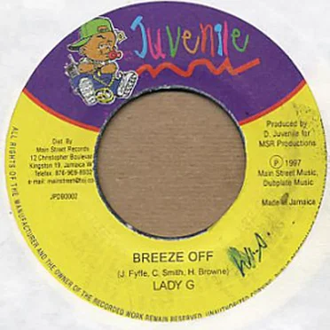 Breeze Off