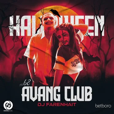 Avang Club (Halloween Special)