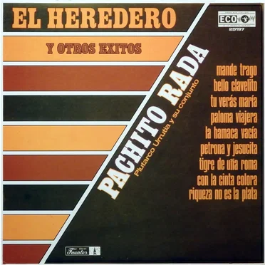 El heredero y otros éxitos